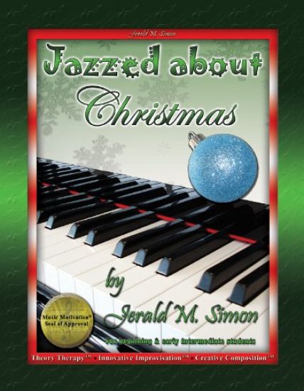 Jazzed about Christmas