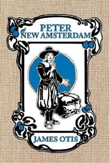 Peter of New Amsterdam