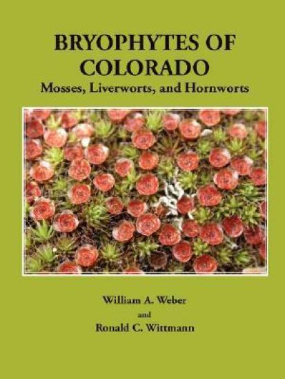 Bryophytes of Colorado