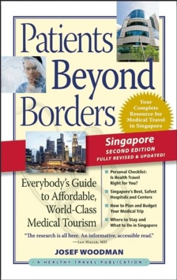 Patients Beyond Borders Singapore Edition