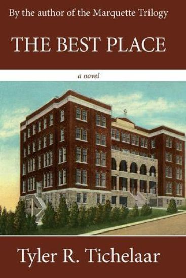 The Best Place