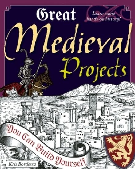 Great Medieval Projects