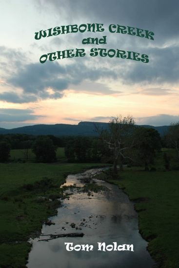 Wishbone Creek and Other Stories