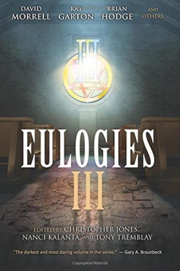 Eulogies III