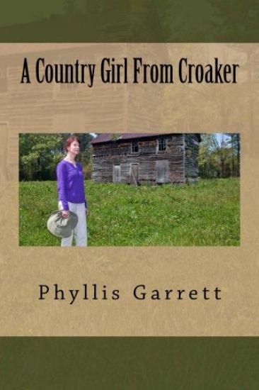 A Country Girl from Croaker