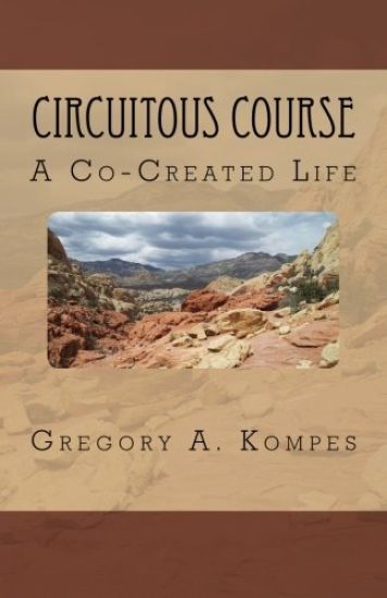 Circuitous Course: A Co-Created Life