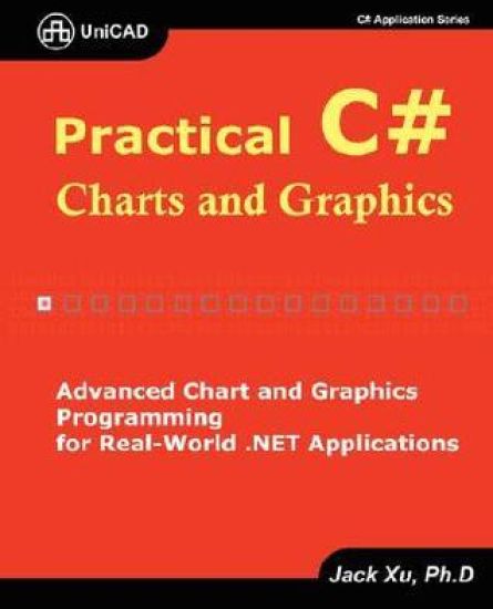 Practical C# Charts and Graphics