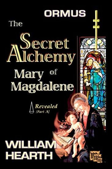 Ormus - The Secret Alchemy of Mary Magdalene Revealed [A]: Origins of Kabbalah & Tantra - Survival of the Shekinah and the Oral Transmission