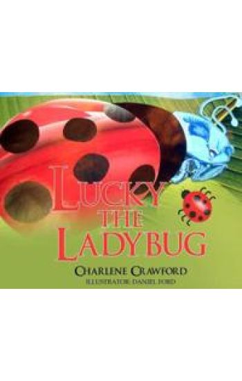 Lucky the Ladybug