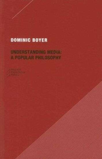 Understanding Media