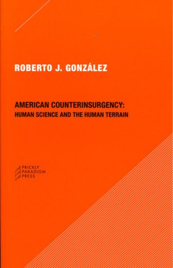 American Counterinsurgency