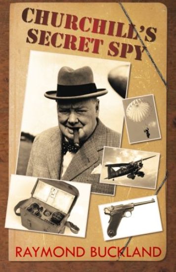 Churchill's Secret Spy