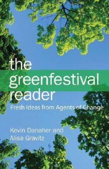 Green Festival Reader