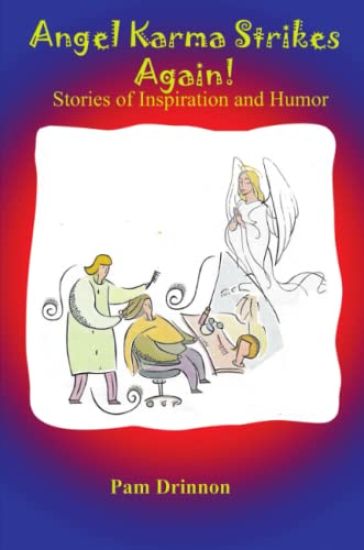 Angel Karma Strikes Again