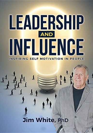 Leadership and Influence: Inspiring Self-Motivation in People