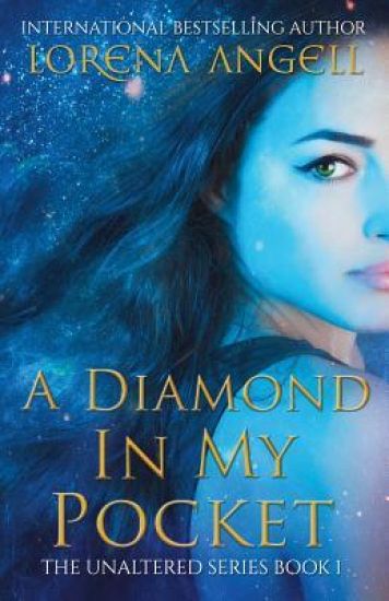 A Diamond in My Pocket