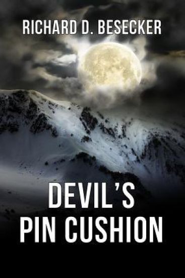Devil's Pin Cushion