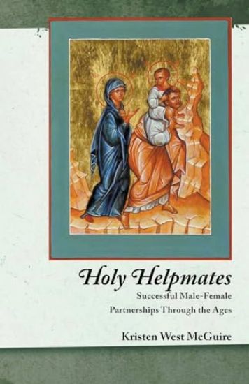 Holy Helpmates
