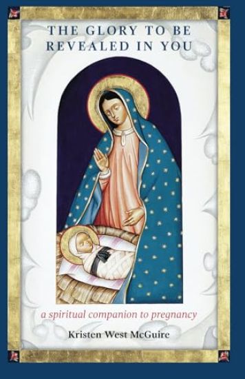 The Glory to be Revealed in You