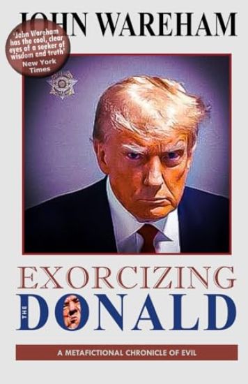 Exorcizing the Donald