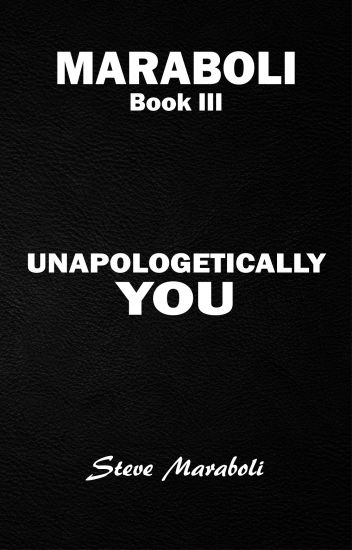 Unapologetically You: Reflections on Life and the Human Experience