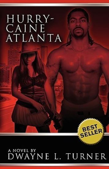 Hurry-Caine Atlanta