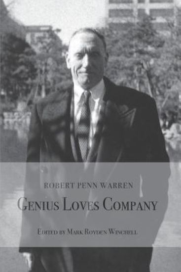 Robert Penn Warren:
