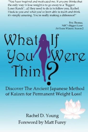 What If You Were Thin?