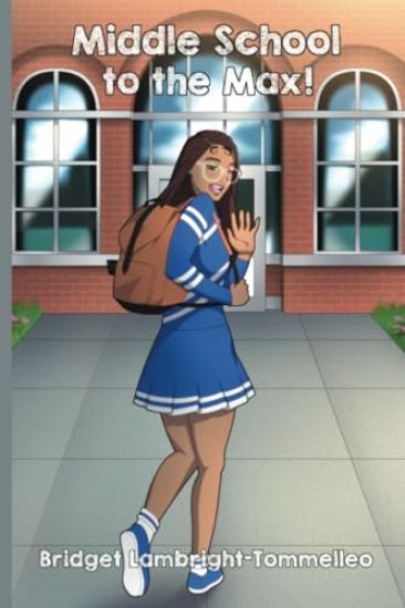 Middle School to the Max!