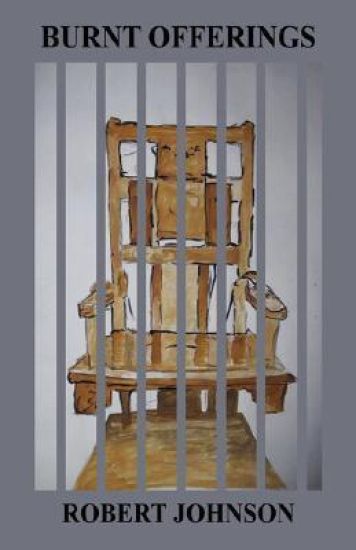 Burnt Offerings: Poems on Crime and Punishment