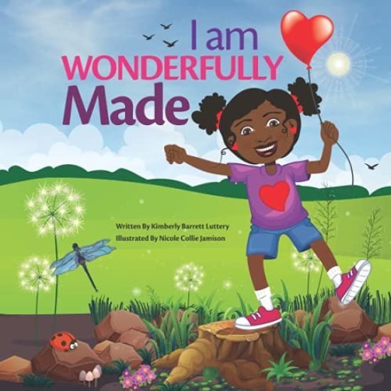 I Am Wonderfully Made