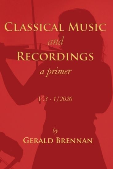 Classical Music & Recordings