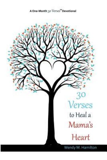 30 Verses to Heal a Mama's Heart