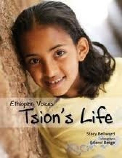 Ethiopian Voices
