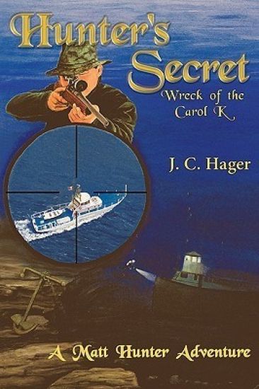 Hunter's Secret