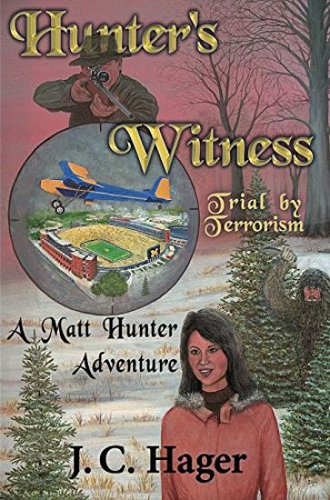 Hunter's Witness