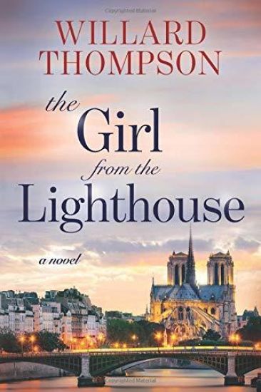 The Girl from the Lighthouse