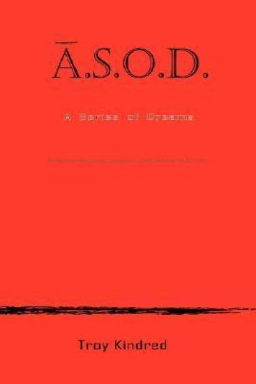 A S.O.D. A Series of Dreams