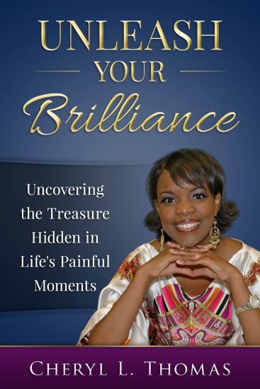 Unleash Your Brilliance: Uncovering the Treasure Hidden in Life's Painful Moments