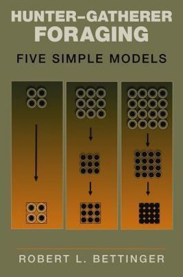 Hunter-Gatherer Foraging