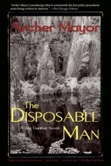 The Disposable Man
