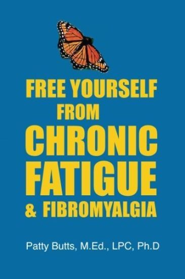 Free Yourself from Chronic Fatigue & Fibromyalgia