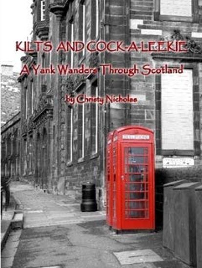 All's Fae That Ends Fae