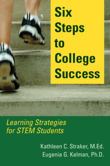 Six Steps to College Success
