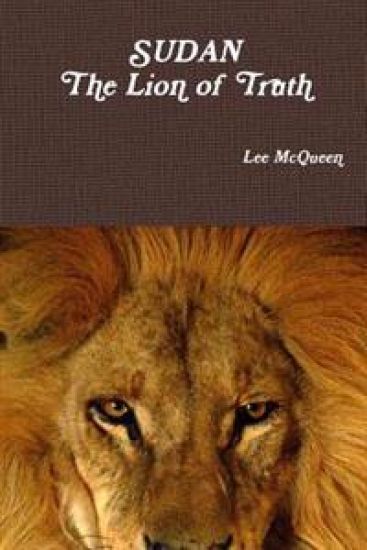 Sudan: The Lion of Truth: The Angel and the Lion