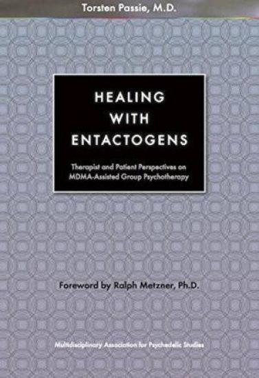 Healing with Entactogens