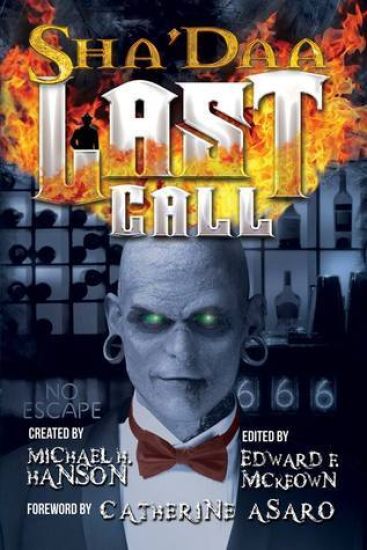 Sha'Daa: Last Call