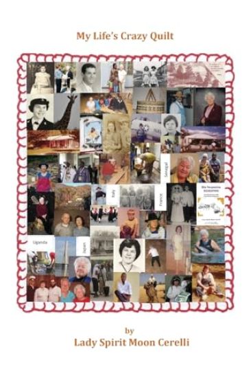 My Life's Crazy Quilt