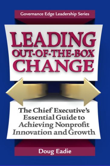 Leading Out-Of-The-Box Change