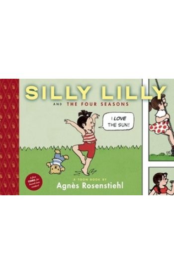Silly Lilly And The Four Seasons